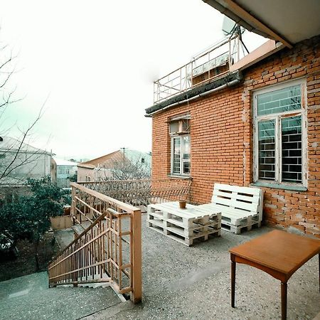 Guest House Old Kutaisi Ngoại thất bức ảnh