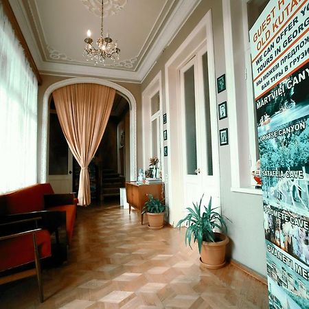 Guest House Old Kutaisi Ngoại thất bức ảnh