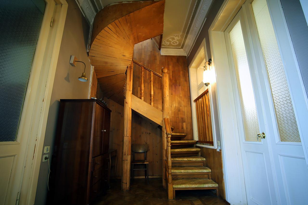 Guest House Old Kutaisi Ngoại thất bức ảnh