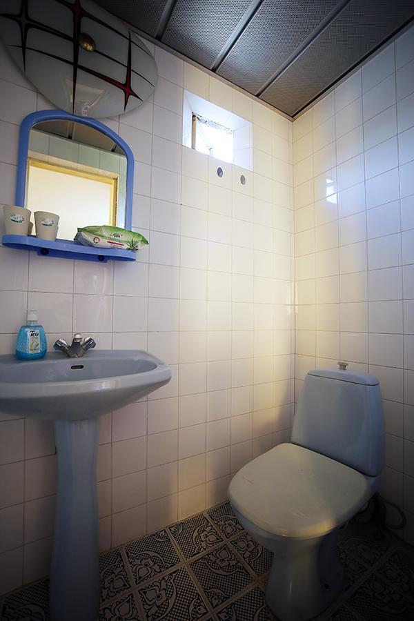 Guest House Old Kutaisi Ngoại thất bức ảnh