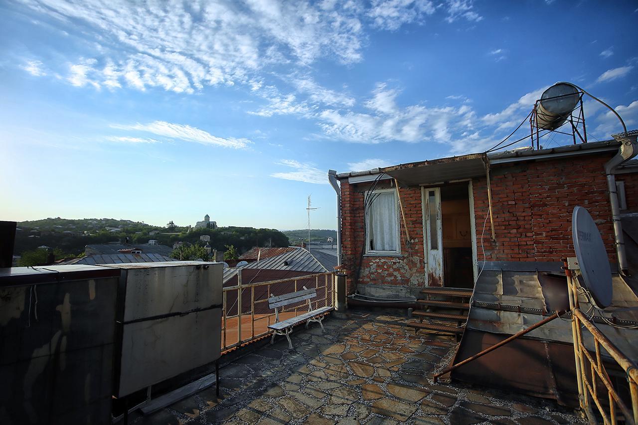 Guest House Old Kutaisi Ngoại thất bức ảnh