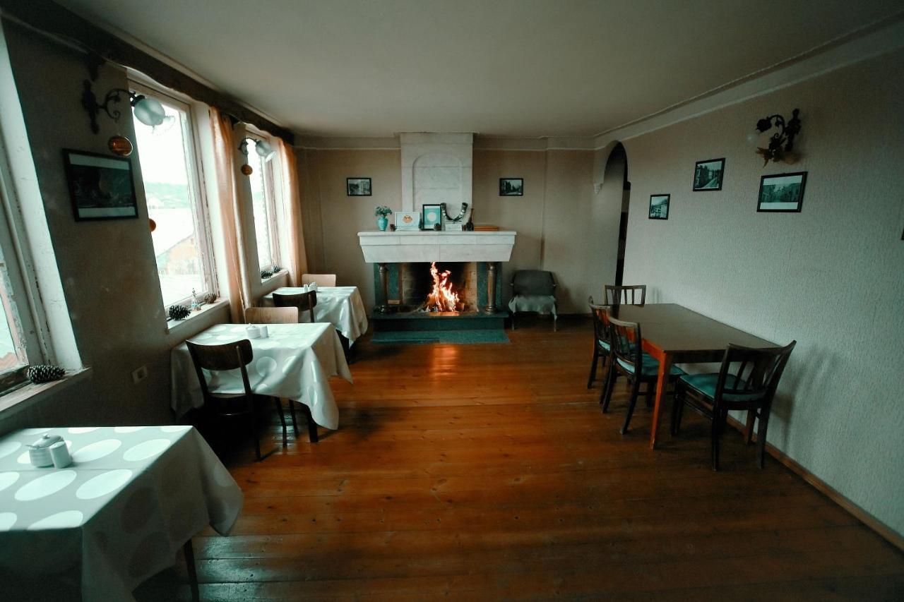 Guest House Old Kutaisi Ngoại thất bức ảnh