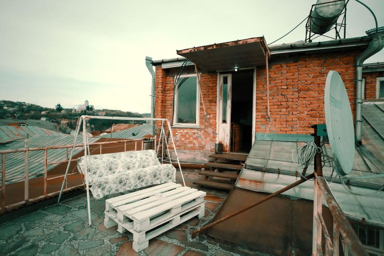 Guest House Old Kutaisi Ngoại thất bức ảnh