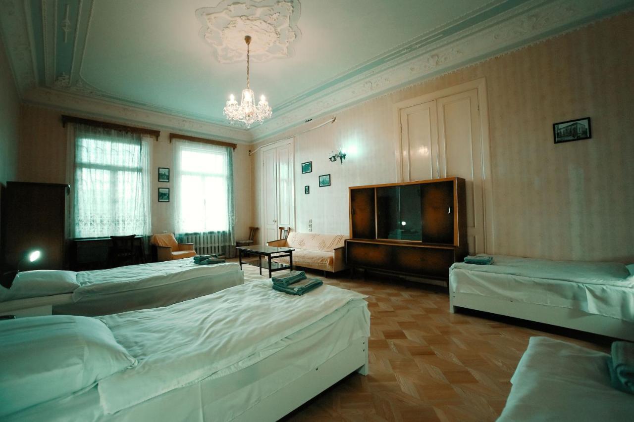 Guest House Old Kutaisi Ngoại thất bức ảnh