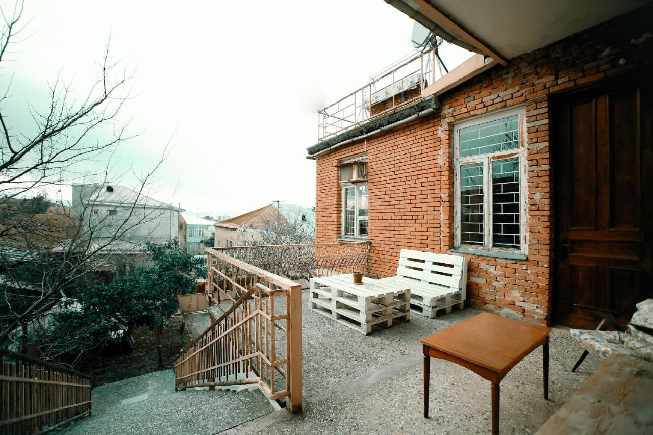 Guest House Old Kutaisi Ngoại thất bức ảnh