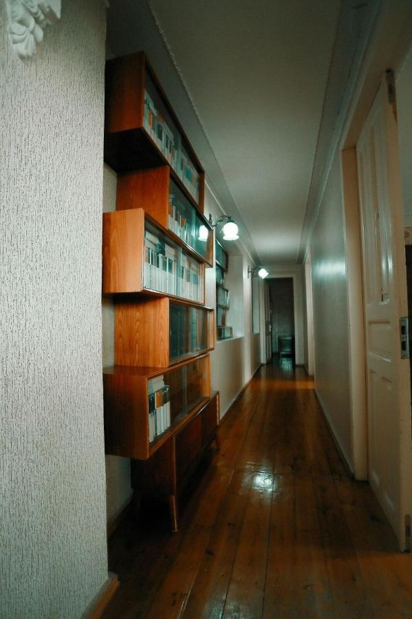 Guest House Old Kutaisi Ngoại thất bức ảnh